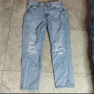 American Eagle Outfitters Mom Jeans